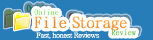 Online File Storage Reviews - Secure Storage, Email Storage & Best Virtual File Storage Sites.